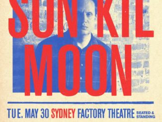 Sun Kil Moon