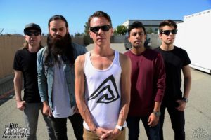 The Red Jumpsuit Apparatus