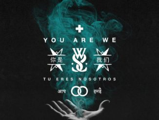 While She Sleeps - You Are We