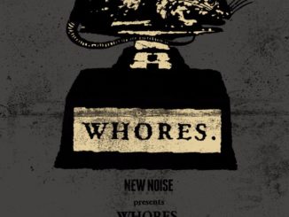Whores
