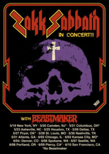 Zakk Sabbath