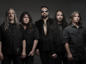 Symphony X