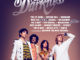 The Darkness Australian tour 2017