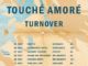 Touche Amore Australia tour 2017