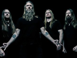 Amon Amarth