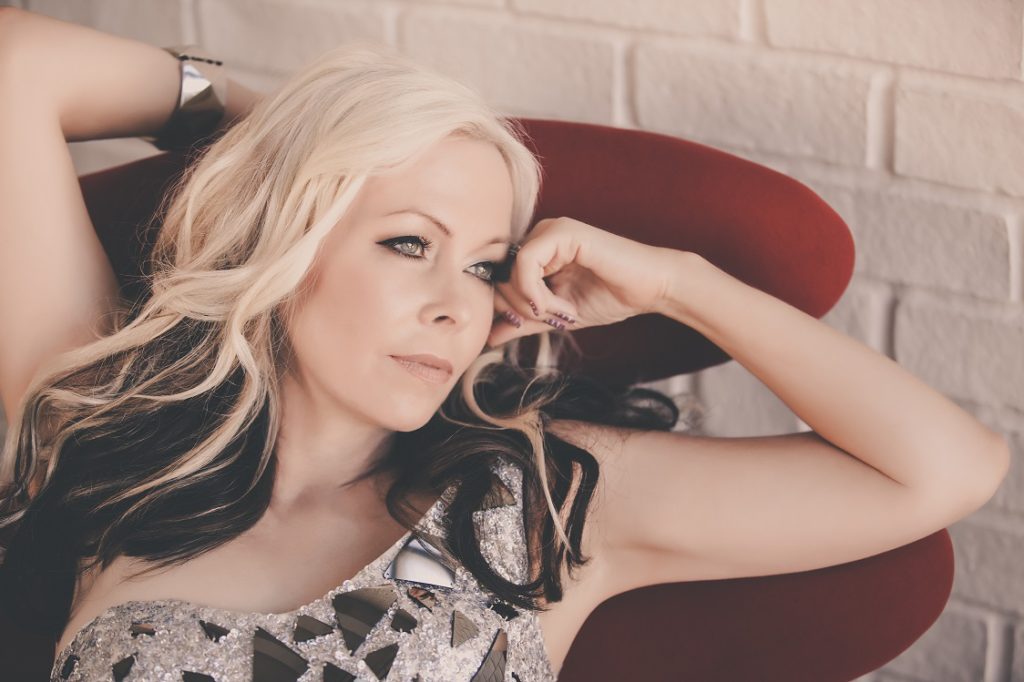 Terri Nunn - Berlin