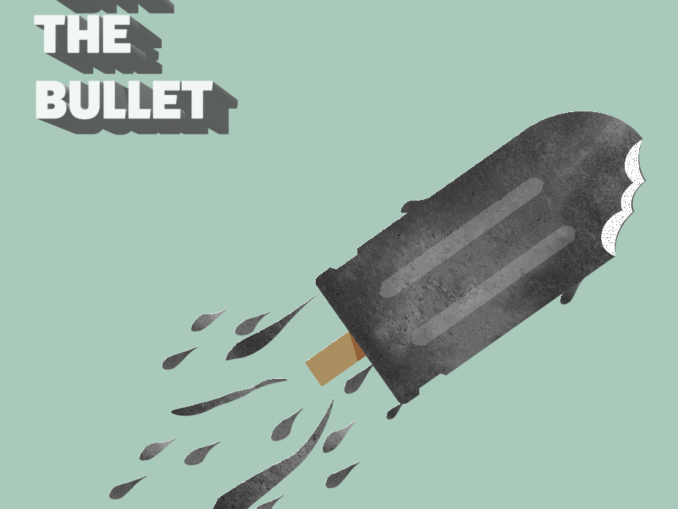 Bite the Bullet идиомы. Картинки idiom bite the Bullet. Bullet перевод на русский