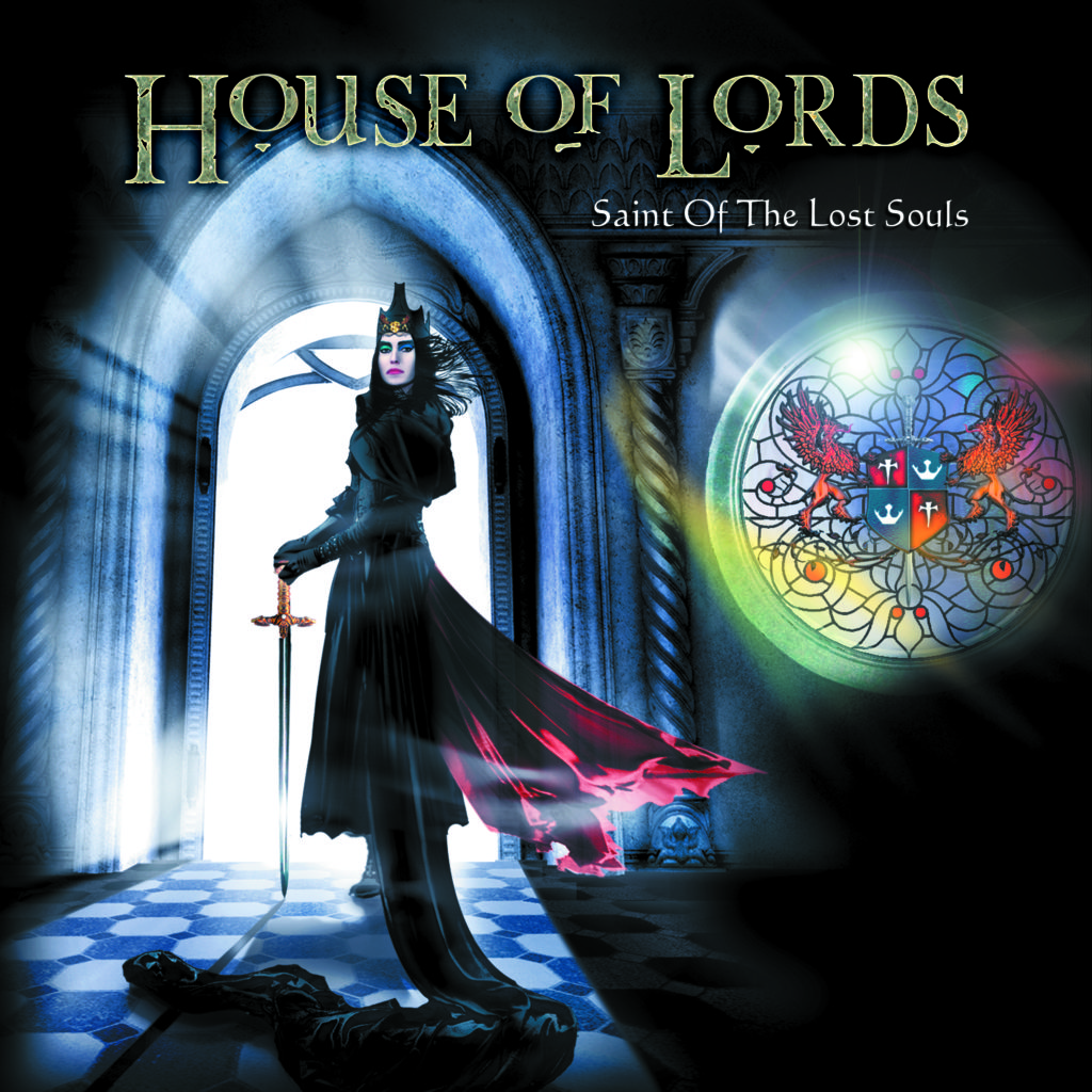 低価格で大人気の House REVIEW: ALBUM of The - Souls Lost the of Saint - Lords 洋楽