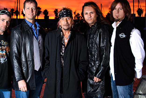 INTERVIEW: Jack Russell - Jack Russell's Great White - The Rockpit INTERVIEW: Jack Russell - Jack Russell's Great White - The Rockpit