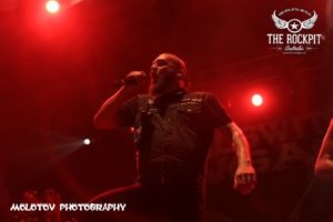 Killswitch Engage