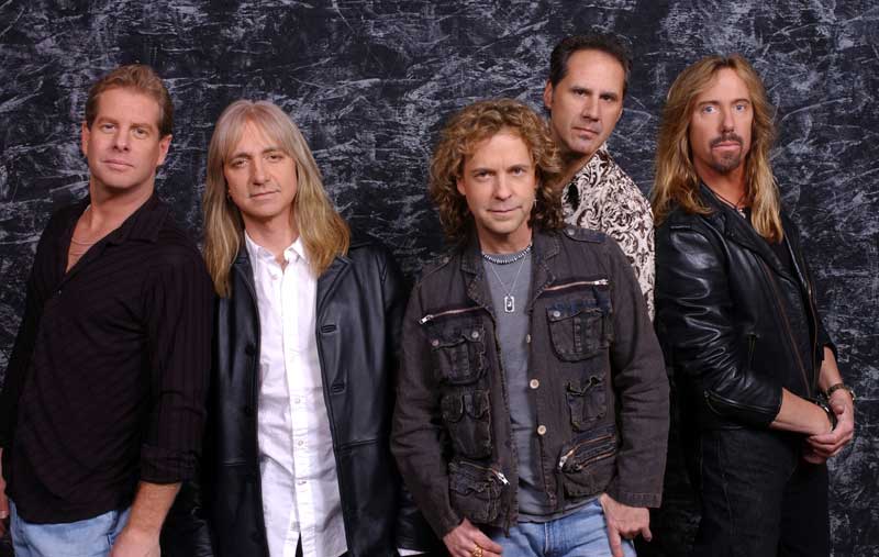 Night Ranger