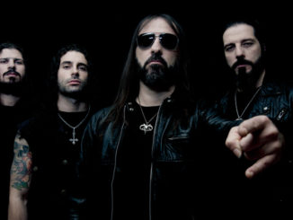 Rotting Christ