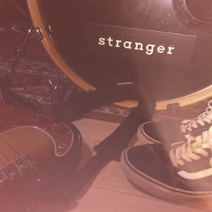 Stranger - Bones and Ghosts