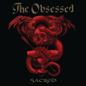 The Obsessed - Sacred