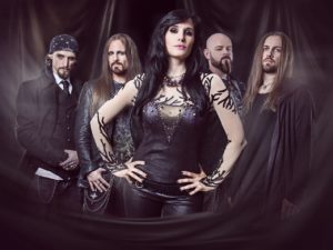 Xandria