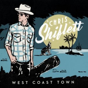 Chris Shiflett - West Coast Town