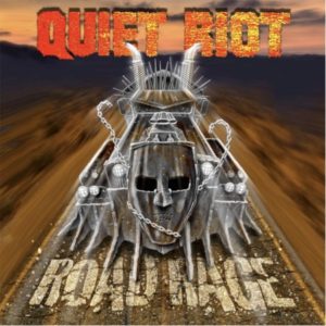 Quiet Riot