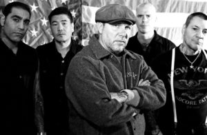 Agnostic Front