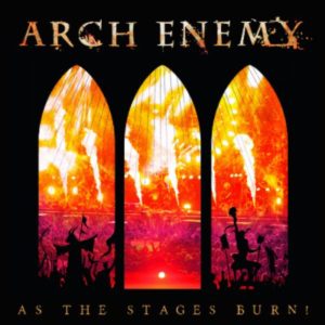 Arch Enemy