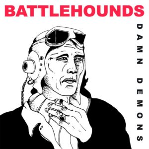 Battlehounds - Damn Demons