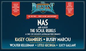 Bluesfest 2017