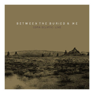 Between The Buried And Me