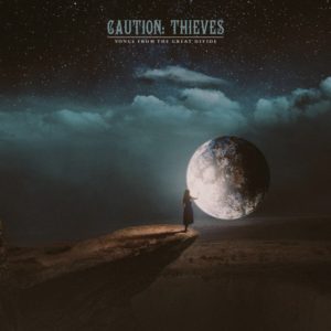 Cation Thieves - Songs From The Great Divide
