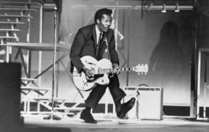 Chuck Berry