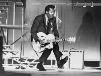 Chuck Berry