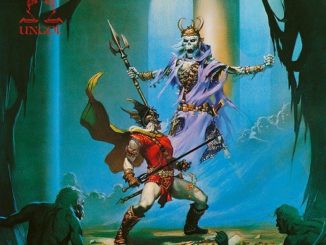 Cirith Ungol