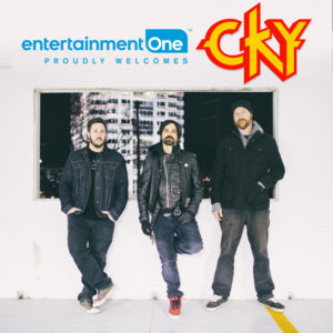 CKY