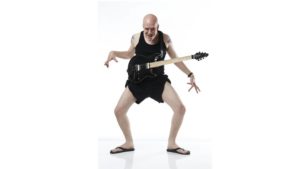 Devin Townsend