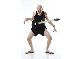 Devin Townsend