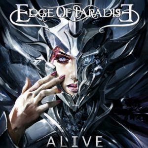 Edge Of Paradise - Alive