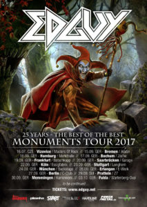 Edguy