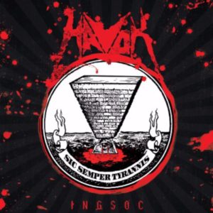 Havok - Conformicide