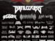 Loud As Hell Festival 2017