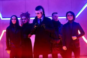 Motionless In White