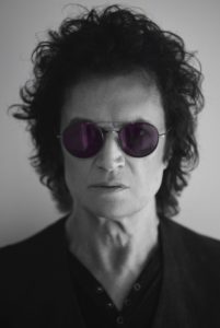 Glenn Hughes - Music Of Cream