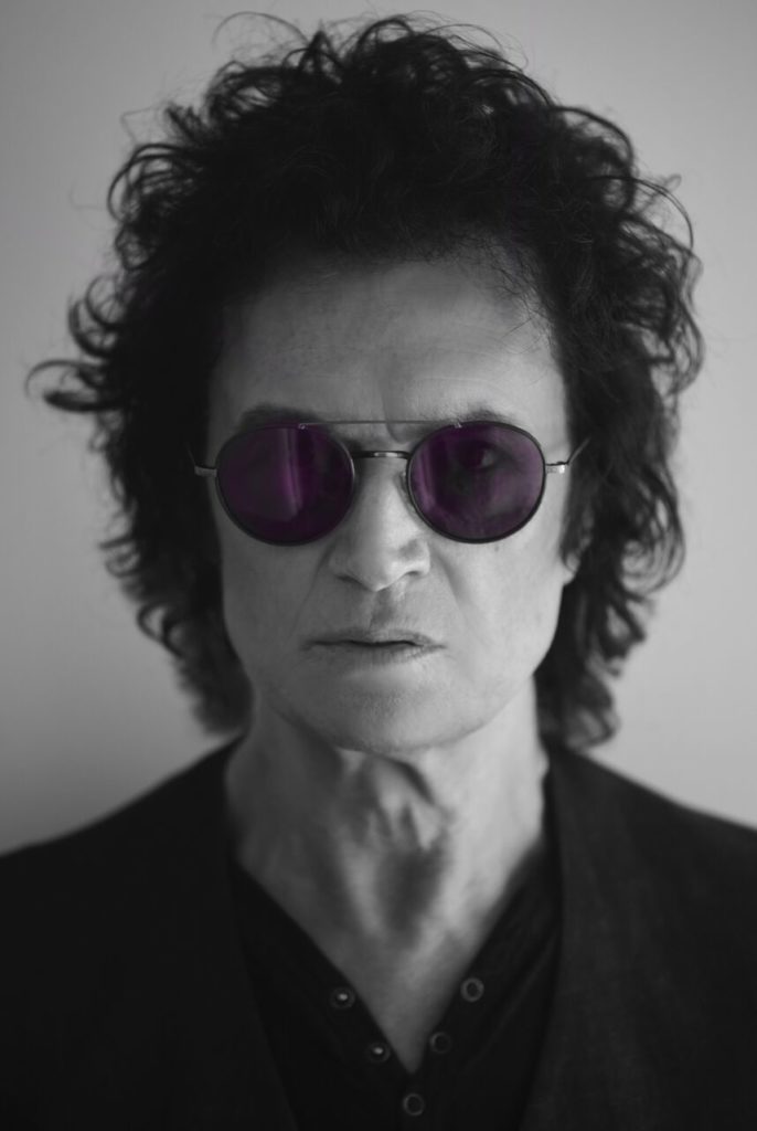 Glenn Hughes - Music Of Cream