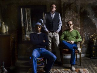 Ocean Colour Scene