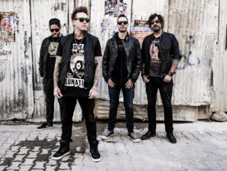 Papa Roach