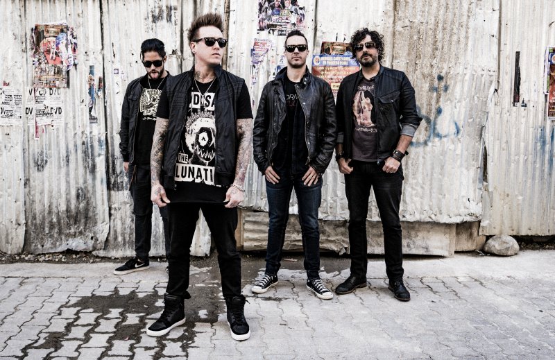 Papa Roach