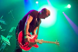 Peter Hook & The Light