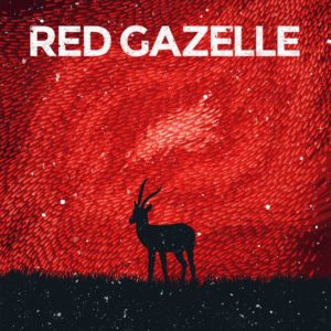 Red Gazelle