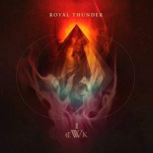 Royal Thunder - Wick