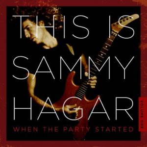 Sammy Hagar