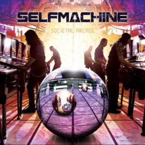 Self Machine