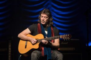 Steve Hackett