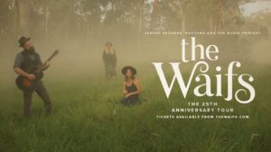 The Waifs